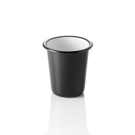 Gobelet émaillé - Ø 9 cm - 300 ml