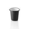 Gobelet émaillé - Ø 9 cm - 300 ml