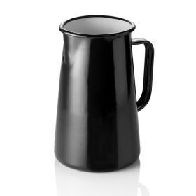 Pichet émaillé - 2,2 L