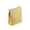 Sac à lunch en papier - 30 x 20 x 8 cm (lot de 2)