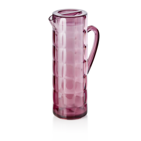 Pichet en SAN - 1 L - Prune