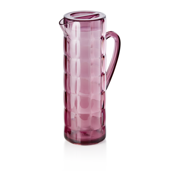 Pichet en SAN - 1 L - Prune