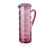 Pichet en SAN - 1 L - Prune