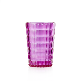 Gobelet en SAN - 400 ml - Rose