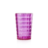 Gobelet en SAN - 400 ml - Rose
