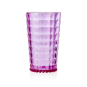 Gobelet en SAN - 750 ml - Rose