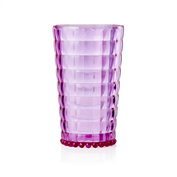 Gobelet en SAN - 750 ml - Rose