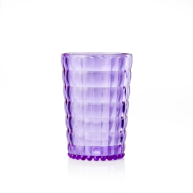 Gobelet en SAN - 400 ml - Violet