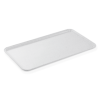 Plateau en polyester et fibre de verre - GN 1/1 - Gris granite