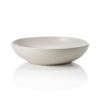 Assiette creuse en grès - Ø 28 cm - 2 L - Série One Light Rock (lot de 6)
