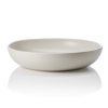 Assiette creuse en grès - Ø 33 cm - 3 L - Série One Light Rock