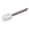Cuillère à mélanger en silicone et manche en ABS - 35,5 cm
