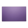Planche à découper HACCP violette polyéthylène GN 1/1 – Pieds antidérapants