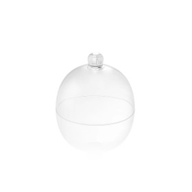 Cloche en polycarbonate - Ø 16 cm