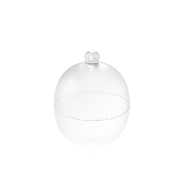 Cloche en polycarbonate - Ø 16 cm