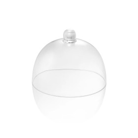 Cloche en polycarbonate - Ø 21 cm