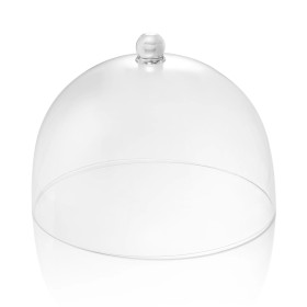 Cloche en polycarbonate - Ø 31 cm