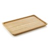 Planche en bois pour buffet - GN 1/1