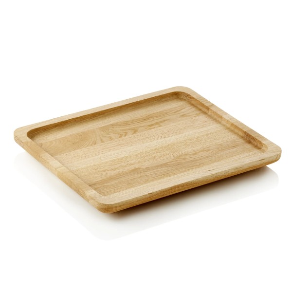 Planche en bois pour buffet - GN 1/2