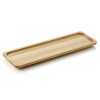 Planche en bois pour buffet - GN 2/4