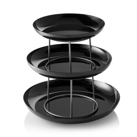 Gourmet Tower Noir