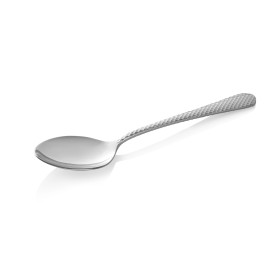Cuillère à soupe inox 18/0 - série Celeste (lot de 12)