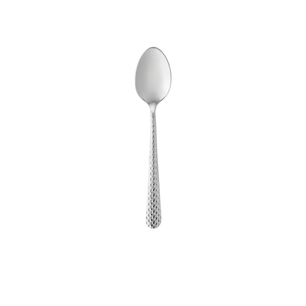 Cuillère à café inox 18/0 - série Celeste (lot de 12)