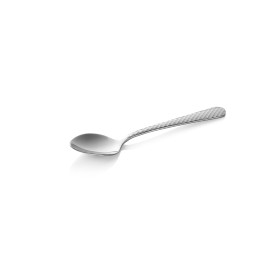 Cuillère à café inox 18/0 - série Celeste (lot de 12)