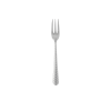 Fourchette à gâteau inox 18/0 - série Celeste (lot de 12)