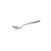 Fourchette à gâteau inox 18/0 - série Celeste (lot de 12)