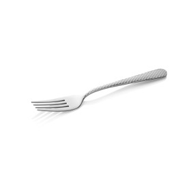 Fourchette à dessert inox 18/0 - série Celeste (lot de 12)