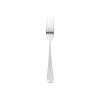 Fourchette de table inox 18/10 - série Baguette (lot de 12)