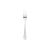 Fourchette à dessert inox 18/10 - série Baguette (lot de 12)