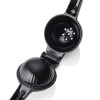 Presse-agrumes aluminium moulé Ø 5 cm – Noir
