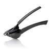 Presse-agrumes aluminium moulé Ø 5 cm – Noir