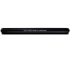 Rail pour bons de commande en aluminium - 60 cm
