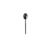 Cuillère à espresso inox 18/10 - série Alex Black (lot de 12)