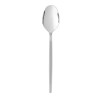 Cuillère à soupe inox 18/10 - série Alex Silver (lot de 12)