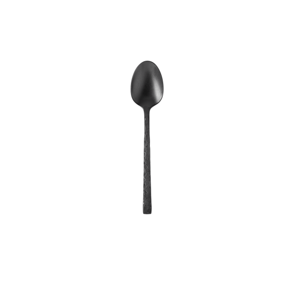 Cuillère à café inox 18/10 - série Slate (lot de 12)