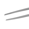Pince de dressage inox chromé - 25 cm