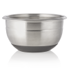Bol mélangeur gradué acier chrome-nickel Ø 24 cm – Capacité 5 L