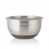 Bol mélangeur gradué acier chrome-nickel Ø 20 cm – Capacité 3 L