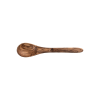 Cuillère de service bois d’olivier 27 cm