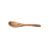 Cuillère de service bois d’olivier 32 cm