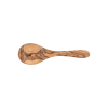Cuillère de service bois d’olivier 32 cm