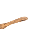 Cuillère de service en olivier - 32 cm