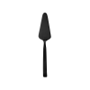 Pelle à tarte inox chromé - 26 cm - PVD noir