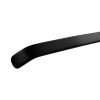 Pelle à tarte inox chromé - 26 cm - PVD noir