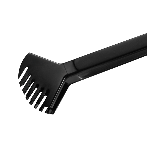 Pince universelle inox chromé - 30,5 cm - PVD noir