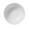 Bol en porcelaine - 750 ml - Série Shiro (lot de 4)